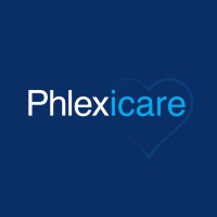 N&C Phlexicare logo - Similar company to Ps Locks