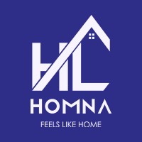 Homna logo - Similar company to Image Furnitech Singapore