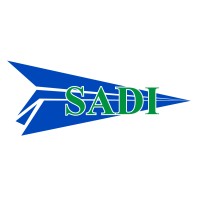 SADI-Sociedad Aérea de Ibagué logo - Similar company to Ram Io • Spa Energético Y Espiritualibagué Colombia