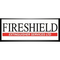 FIRESHIELD EXTINGUISHER SERVICES LTD logo - Similar company to Fire Shield Fire Protection, Inc.