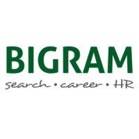 BIGRAM logo - Similar company to Doge Shelter Coin