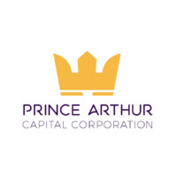 Prince Arthur Capital Corporation logo - Similar company to Gosselin - Gestion De Patrimoine Inc.