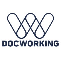 DocWorking Coworking em Saúde logo - Similar company to Cqoia - Growth Marketing