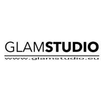GlamStudio logo - Similar company to Microblading