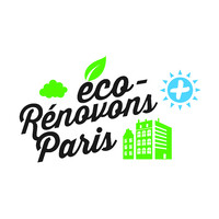 Éco-Rénovons Paris+ logo - Similar company to Project Discover