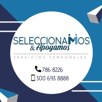 Seleccionamos y Apoyamos logo - Similar company to Aquaintegralsas