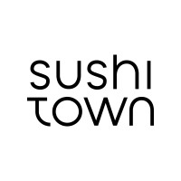 SUSHI TOWN logo - Similar company to Smartraining México