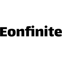 Eonfinite logo - Similar company to Scahr