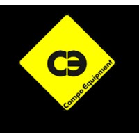 Campo Equipment logo - Similar company to Movincool