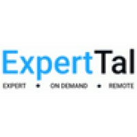 ExpertTal logo - Similar company to Strawberry Infotech