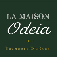 LA MAISON ODEIA logo - Similar company to La Maison Hubert 🇨🇭