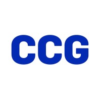Center for China and Globalization logo - Similar company to Spaces