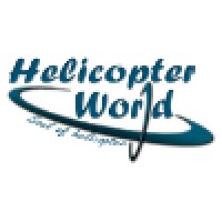 Helicopter World logo - Similar company to H3Operations Llc