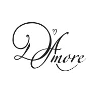 D'Amore Cosmetica logo - Similar company to C&C Hub International Company