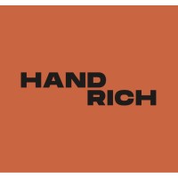 Handrich Media logo - Similar company to Seaclear Communications