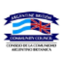 ABCC - Argentine British Community Council logo - Similar company to Interacting Idiomas