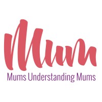 Mums Understanding Mums - MUM logo - Similar company to Mentor Mums