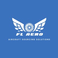 FL - Aero   Aircraft Sourcing Solutions logo - Similar company to Full Stop Technics, Llc