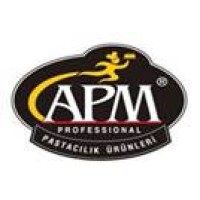 Apm Gıda logo - Similar company to Arma Grup Gıda