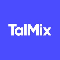 Talmix logo - Similar company to Catalant