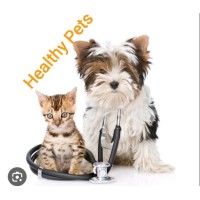 healthy pets logo - Similar company to Healthy Pets