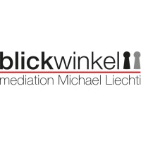 Blickwinkel Mediation logo - Similar company to Wellkomm