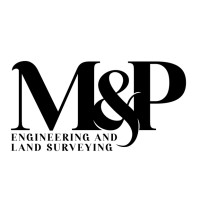 M&P Engineering and Land Surveying, PLLC logo - Similar company to Critical Path Engineering Solutions, Pllc