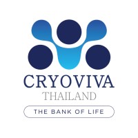 Cryoviva Thailand logo - Similar company to Csd Ventures
