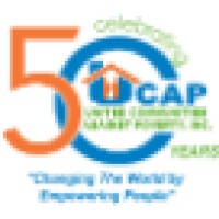 United Communities Against Poverty, Inc. logo - Similar company to Cacrep