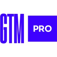 GTM Pro logo - Similar company to Workconnect