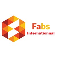 FABS INTERNATIONAL logo - Similar company to Merycure