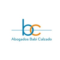 Abogados Babi Calzado logo - Similar company to De La Secada Abogados
