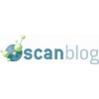 Scanblog