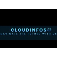 Cloudinfos LLC logo - Similar company to Precise-Itc, Inc.