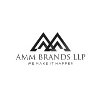 Amm Brands logo - Similar company to India Bartender Week
