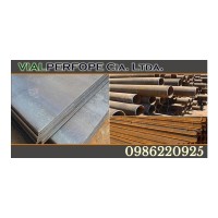 TUBERIA DE ACERO USADA TUBERIA PETROLERA USADA TUBERIA PETROLERA DE SEGUNDA TUBERIA USADA ECUADOR logo - Similar company to Siico Sac (En)