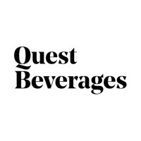 Quest Beverages logo - Similar company to Brickfloor