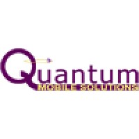 Quantum Mobile Solutions logo - Similar company to Quantum Mobile