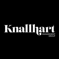 Knallhart Management Group logo - Similar company to Advantage Destination & Meeting Services