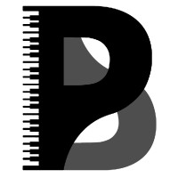 Bree's Piano Studio logo - Similar company to Tachara Group