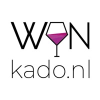Wijnkado.nl logo - Similar company to Vegan Pizza Bar