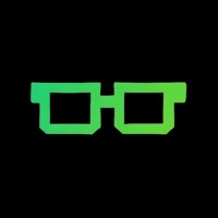 Nerd.lat logo - Similar company to Ékfrasi