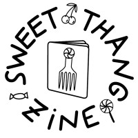 sweet-thang zine logo - Similar company to Pendo Srl