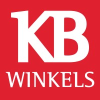 KBwinkels logo - Similar company to Kbwonen