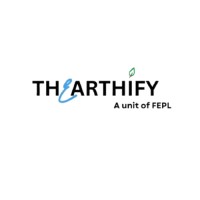 Fernandes Earthify Pvt Ltd logo - Similar company to Voxlor
