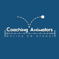 Coaching Animators logo - Similar company to Hmd Tech Limited