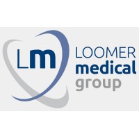 Loomer Medical Group logo - Similar company to Mpft