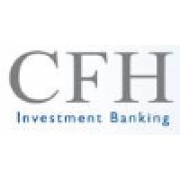 Corporate Finance House logo - Similar company to Cedarbridge Capital Partners