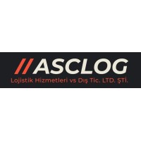 ASCLOG LOJİSTİK HİZMETLERİ VE DIŞ TİC. LTD. ŞTİ logo - Similar company to Move Intermodal Lojistik A.S.