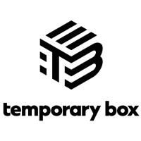 Temporary Box Srl logo - Similar company to Arcas Games